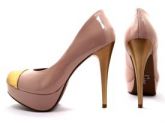 Sapato boneca 20001C