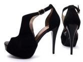 Sapato Peep toe COD 2151A